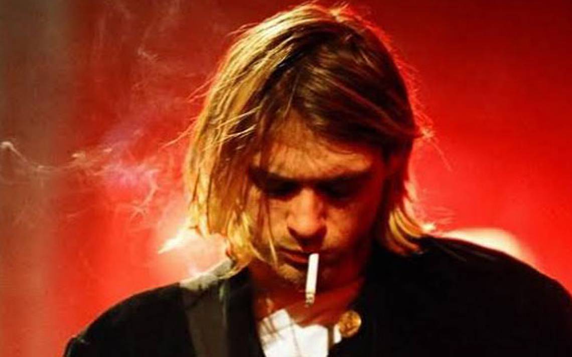 27 Años Del Suicidio De Kurt Cobain Vocalista De Nirvana La Prensa Noticias Policiacas 6141